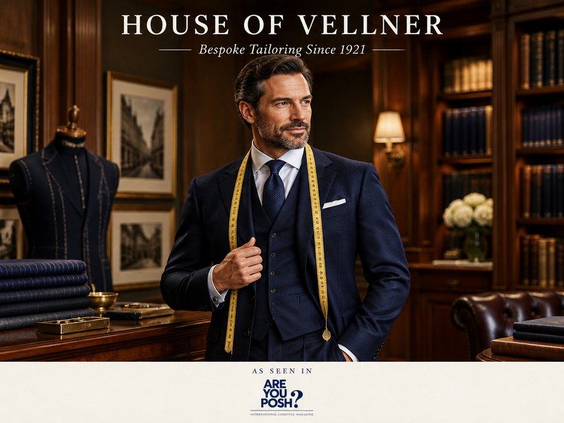 House of Vellner