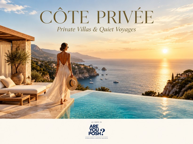 Côte Privée